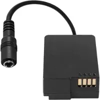 Tether Tools TetherTools Relay Camera Coupler voor Panasonic DMW-BLC12