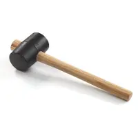 Hultafors Rubberhamer GU 55 - 320 gram - HU823052