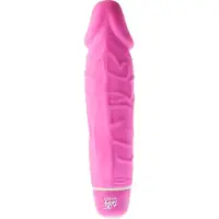 Dream Toys Mini vibrator 12 cm penisvorm Vibes of Love