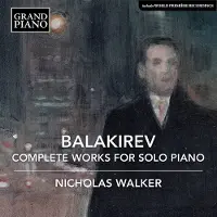 OUTHERE Complete Works For Solo Piano