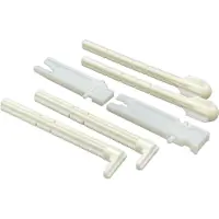 Geberit drukstangset 241874 tbv sigma