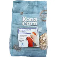 Konacorn Vogelvoer | Papegaai Deluxe | 1,5 kg