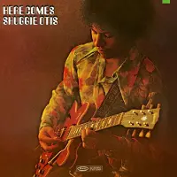 Ginza.se Here Comes Shuggie Otis