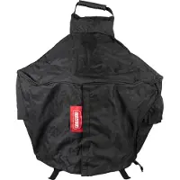 Grill Guru Compact Regenhoes