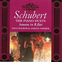 OUTHERE The Piano Duets Vol.1