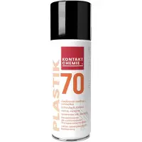 Kontakt Chemie Plastic spray -