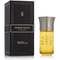 Liquides Imaginaires Désert Suave Parfum 100 ml
