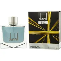 Dunhill Black Eau de Toilette 100 ml