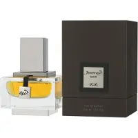 Rasasi Junoon Satin Eau de Parfum voor heren, 50 ml