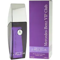 Mercedes-Benz Mercedes Benz Vip Club Addictive Oriental by Alberto Morillas Mannen 100ml eau de toilette