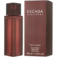 ESCADA Sentiment Pour Homme Eau de Toilette 100 ml