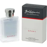 Baldessarini Cool Force Sport Eau de Toilette 50 ml