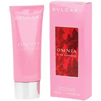 Bvlgari Damesgeuren Omnia Pink Sapphire Bath and Shower Gel 100 ml