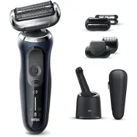 Braun Series 7 70-B7850cc Blue