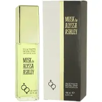 Alyssa Ashley Musk Eau de Toilette 100 ml