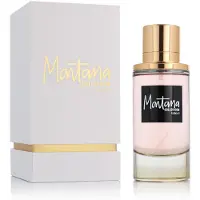 Claude Montana Damesparfum Montana EDP Collection Edition 3 (100 ml)