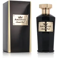 Amoroud Sunset Oud Eau de Parfum 100ml | Unisex Parfum