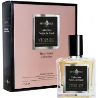 Affinessence Unisex fragrances Collection Notes de Fond Cedre-Iris Eau de Parfum Spray 50 ml
