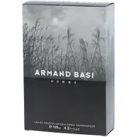Armand Basi Homme Eau de Toilette 125 ml