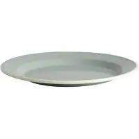 Nordal Ginger borden L mint set van 6 stuks - 60048
