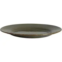 Nordal Grawa cakeborden groen set van 4 stuks - 57042