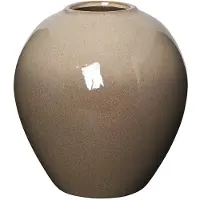 Broste Copenhagen Ingrid M - taupe/bruin