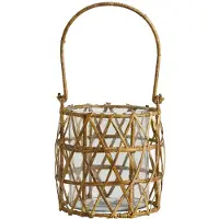 Nordal Ghizo lantaarn small - 5909