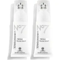 No7 Laboratories Firming Booster Serum 2x30ml