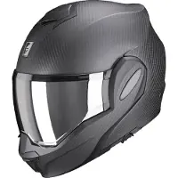 Scorpion Exo-tech Evo Carbon Modulaire Helm