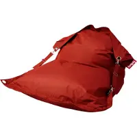 Fatboy Zitzak Buggle-Up Outdoor Red