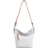 Berba Schoudertas/Shopper S Chamonix Pebble