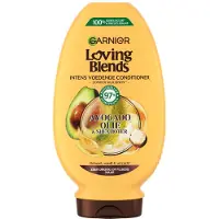 Garnier Loving Blends Avocado Olie en Shea Boter Conditioner 250 ml