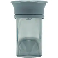 Difrax Anti lek 360 beker Stone