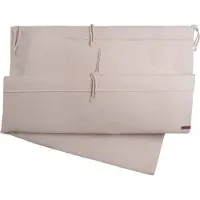Babys Only Boxbumper Sparkle goud-ivoor mêlee