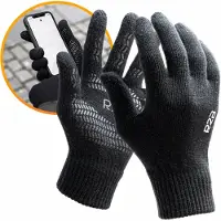 R2B Touchscreen Handschoenen - Dames & Heren