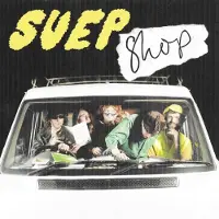 Konkurrent SUEP - Shop (LP) (Limited Edition)