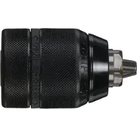 Milwaukee Snelsluitspindel - - 12.5x20 - Klemcapaciteit 1.5-13 mm - Boren