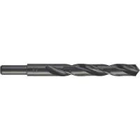 Milwaukee HSS-R metaaldraadboor 16.5x184mm - Staal DIN 338