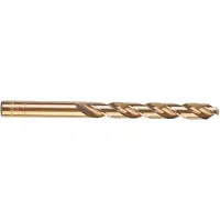 Milwaukee METAALBOOR HSS-G COBALT 9,5 X 125 MM (5 STUKS)