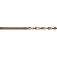 Milwaukee METAALBOOR HSS-G COBALT 2,5 X 57 MM (10 STUKS)