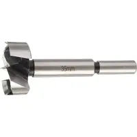 Milwaukee 4002395331604 Vormbeitel, Zilver