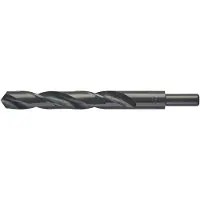 Milwaukee METAALBOOR HSS-R 19,5 X 205 MM