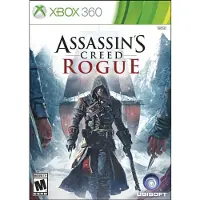 Assassin's Creed Rogue