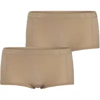 Björn Borg Dames minishort 2p