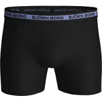 Björn Borg Heren Boxershort 1P Sammy