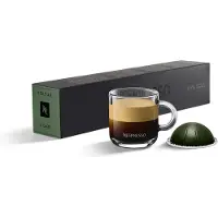 Nespresso vertuo IL CAFFÈ - 2 x 10 Capsules