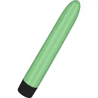 EIS , vibrator, 'krachtige vibrator, 17,5 cm', waterdicht, glad oppervlak, makkelijk verschuifbaar materiaal