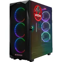Screenon - Extreme Edition - Ryzen 7 7700X - 4TB NVMe SSD - 64GB RAM - RTX 4080 - Waterkoeling - GamePC.EXT-X10045 - WiFi - Bluetooth