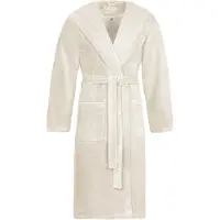 Vossen Badjas Unisex Lynn Ivory-XL