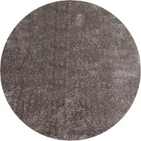 Veer Carpets Karpet lago 16 rond ø200 cm